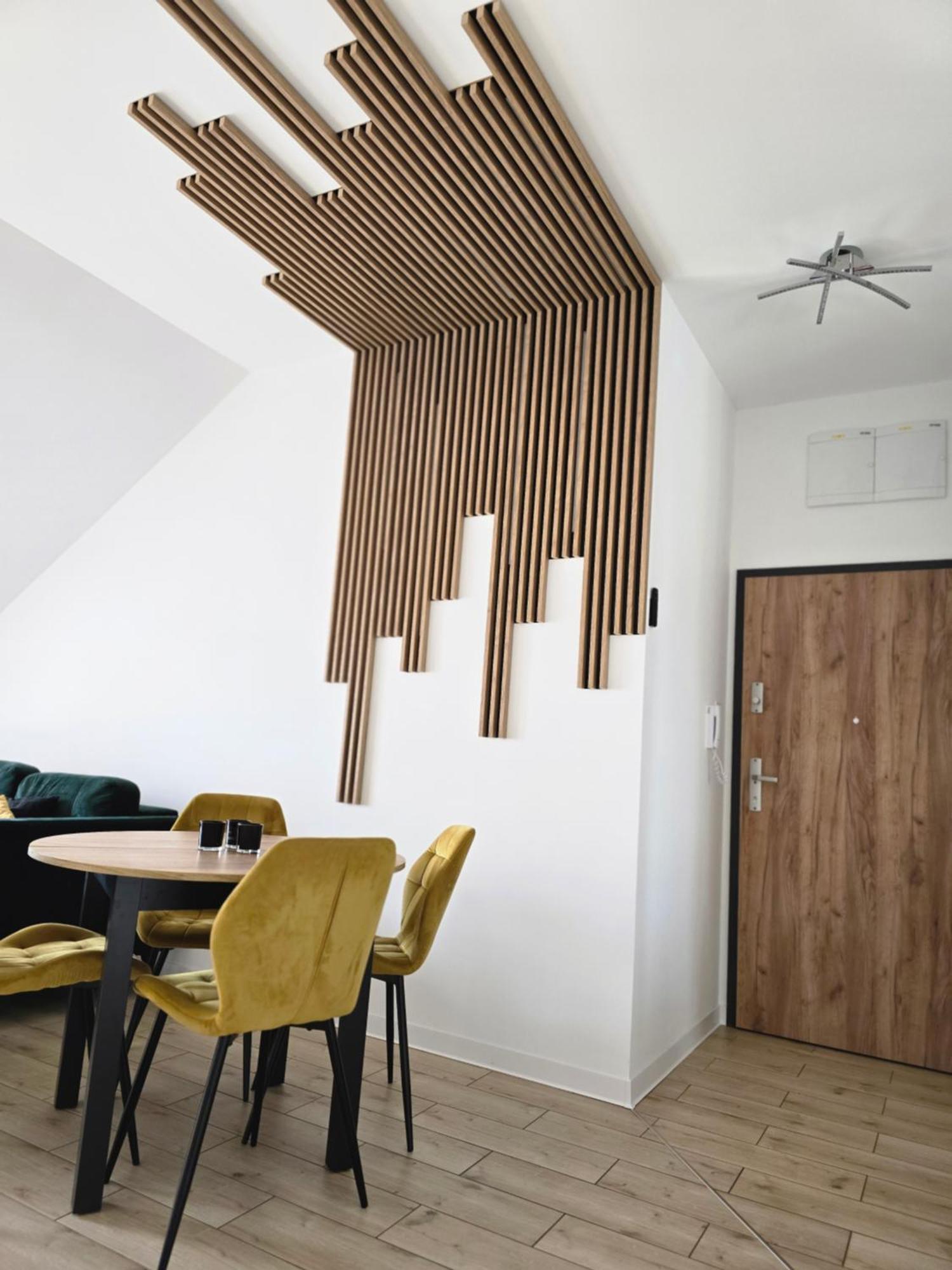 Apartament Dolina Baryczy ミリチ エクステリア 写真